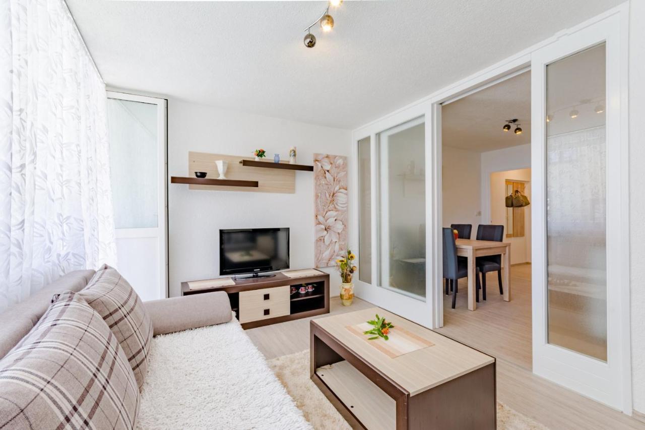 Apartment Eli Сплит Экстерьер фото