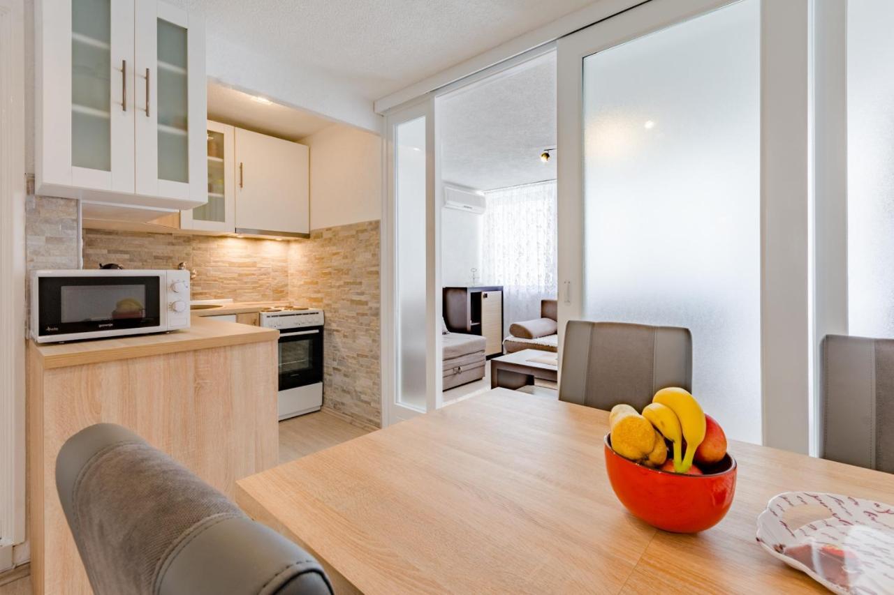 Apartment Eli Сплит Экстерьер фото