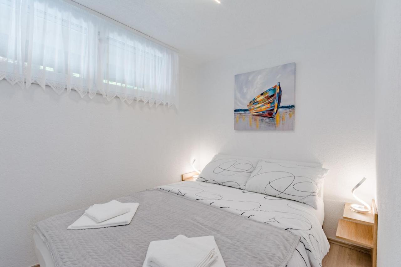 Apartment Eli Сплит Экстерьер фото