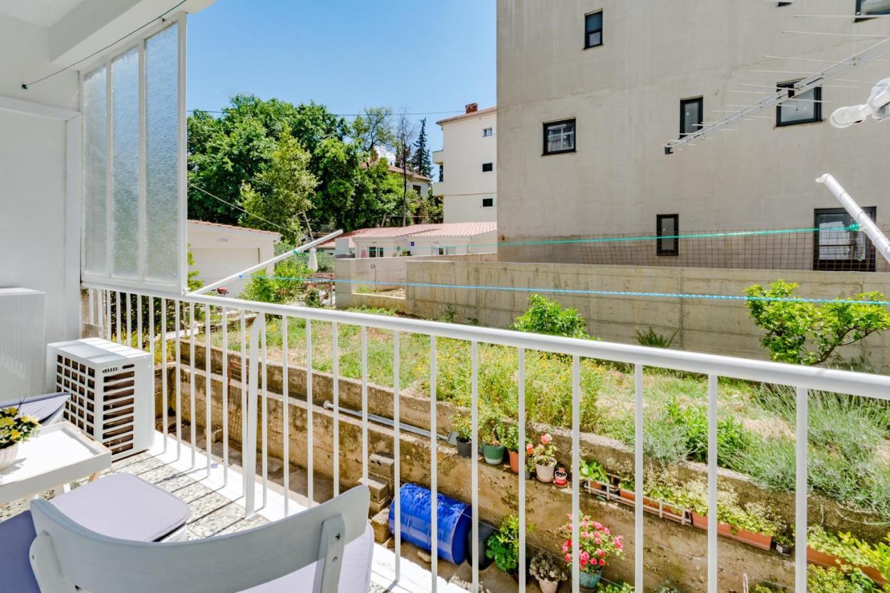 Apartment Eli Сплит Экстерьер фото