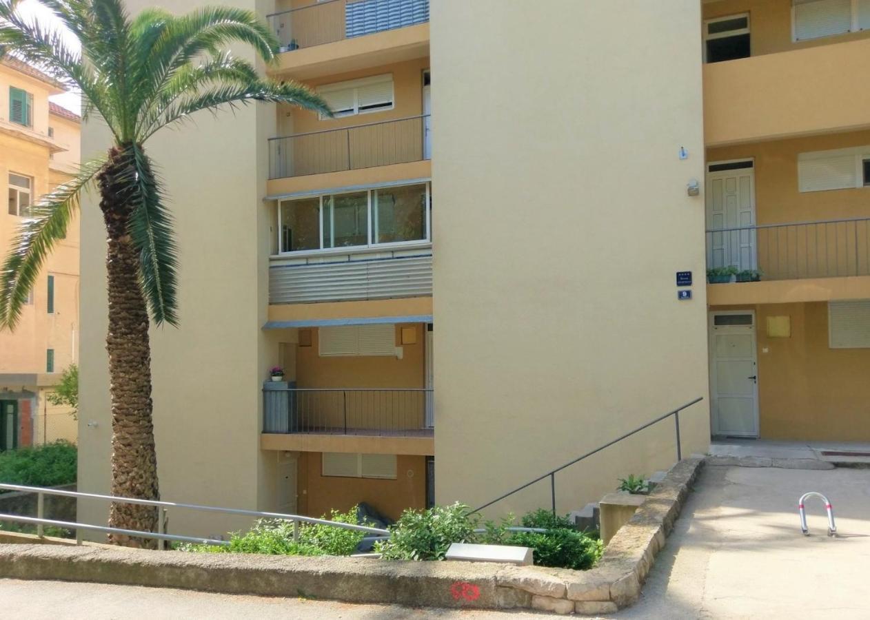 Apartment Eli Сплит Экстерьер фото