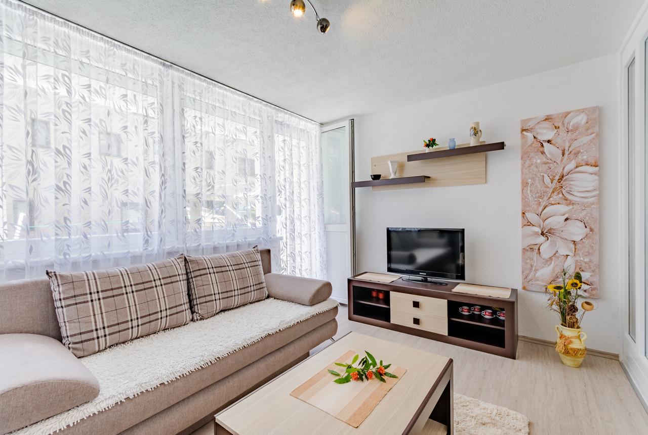 Apartment Eli Сплит Экстерьер фото