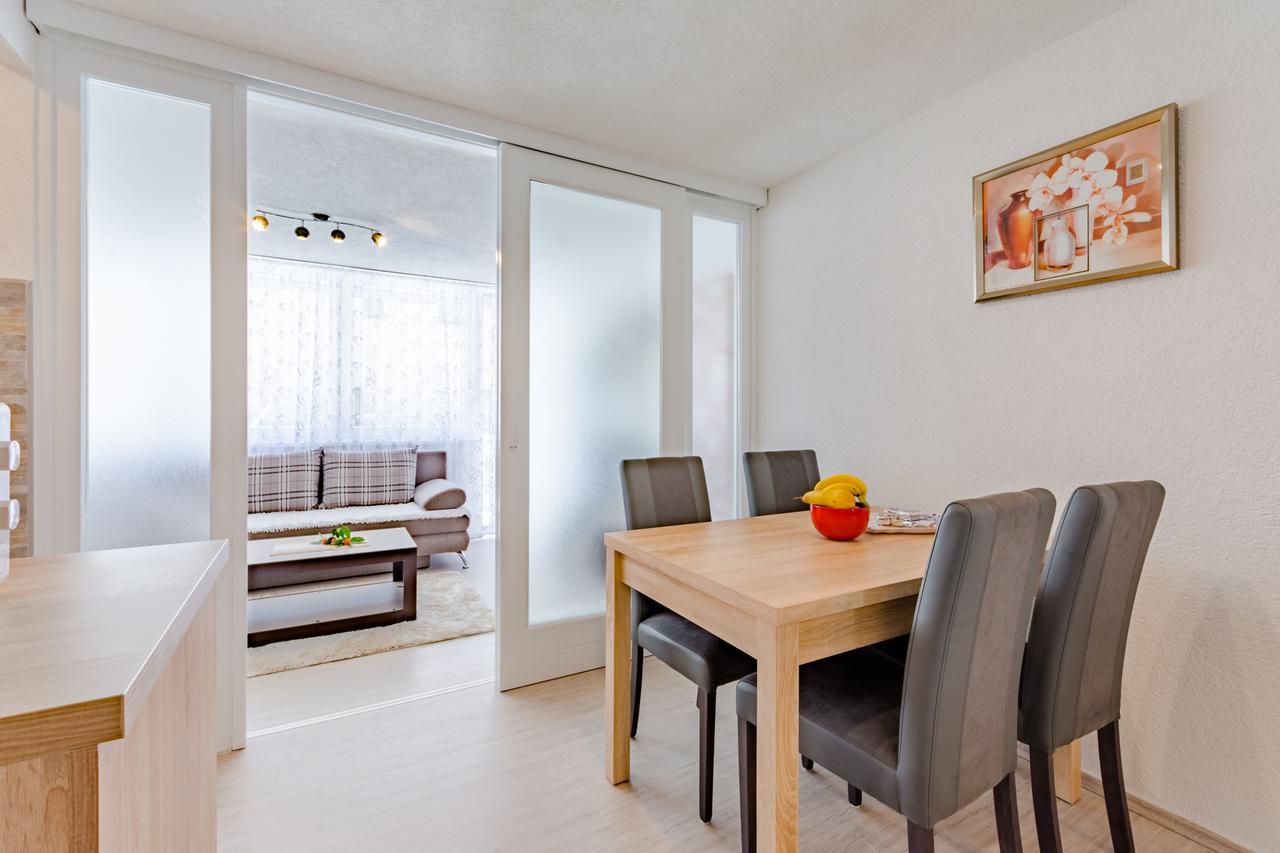 Apartment Eli Сплит Экстерьер фото