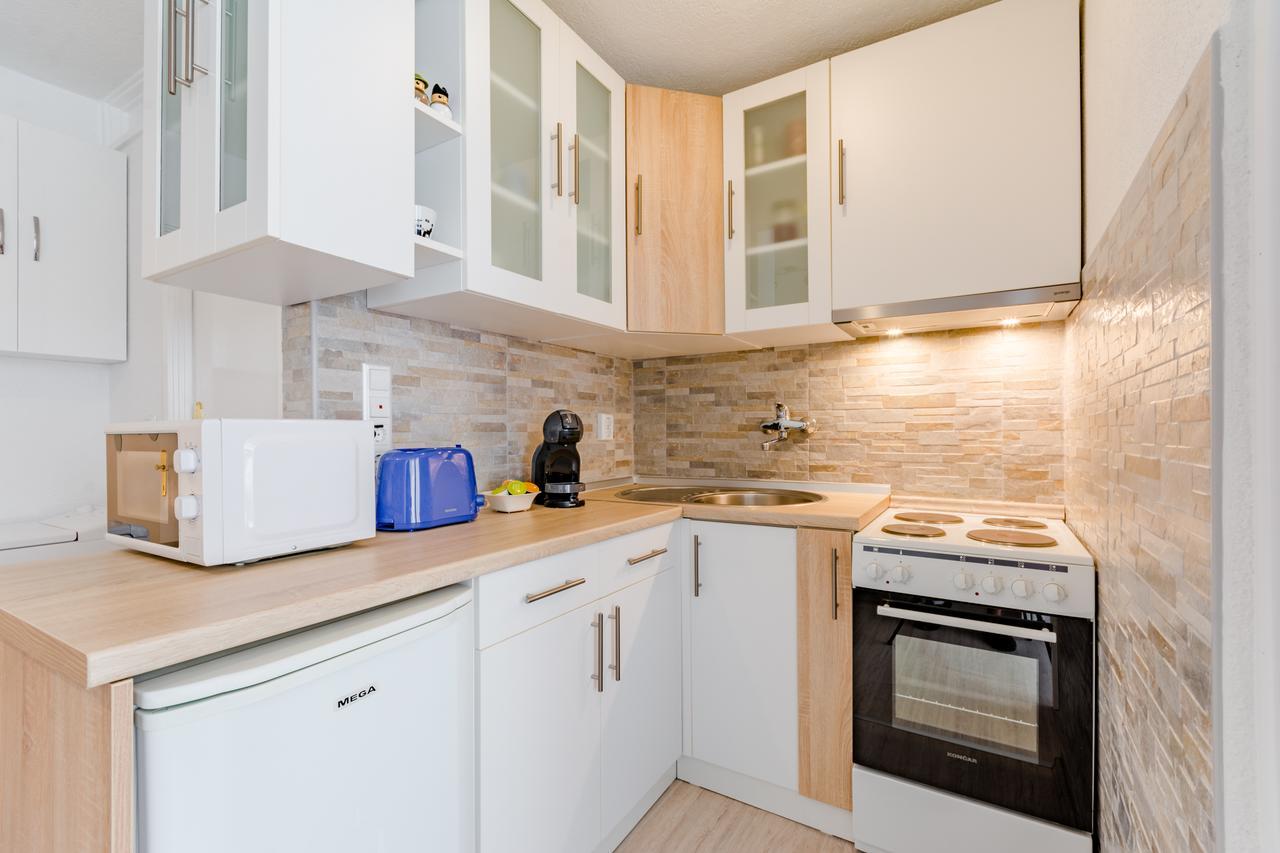 Apartment Eli Сплит Экстерьер фото