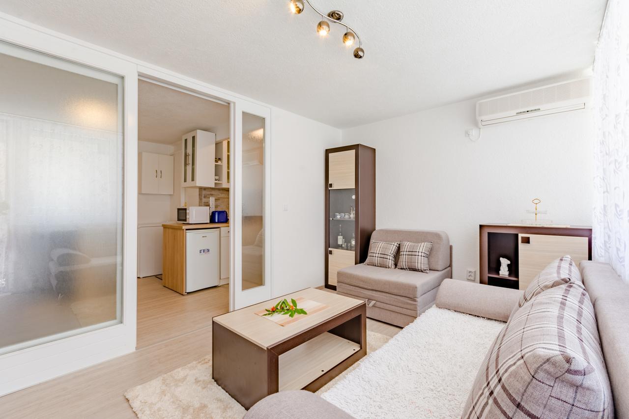 Apartment Eli Сплит Экстерьер фото