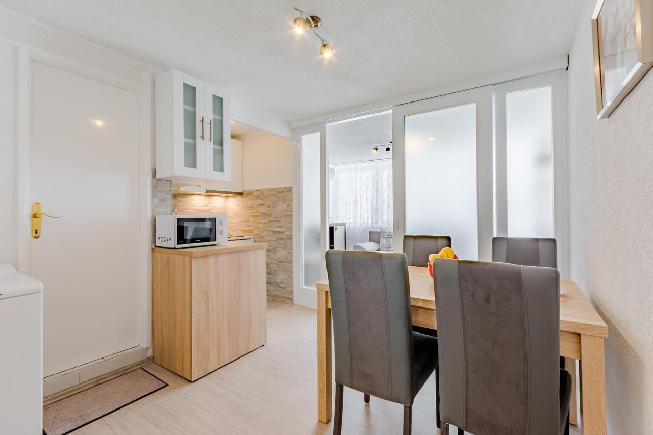 Apartment Eli Сплит Экстерьер фото